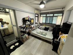 Blk 618 Senja Road (Bukit Panjang), HDB 4 Rooms #571616451